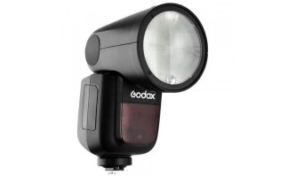 Вспышка Godox V1N 3